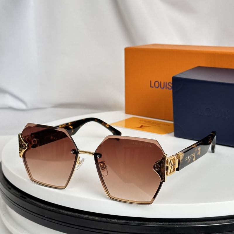 LV Sunglasses